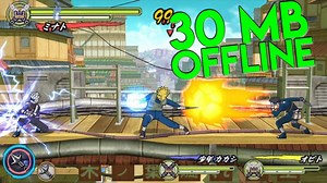 Best Naruto Gaem For Ppsspp