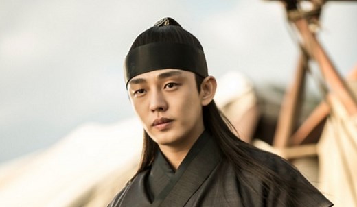 Six Flying Dragons | Watch with English Subtitles & More | Viki