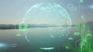 Environmental Technology Concept Sustainable Development Goals Stock Footage Video (100% Royalty-free) 3608171917 | Shutterstock