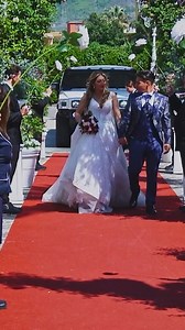 1.7M views · 5.5K reactions | Al Castello delle cerimonie l'amore è davvero molto molto giovane #DonnaImma #Ilcastellodellecerimonie  | Real Time | Facebook