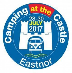 19K views · 163 reactions | Check out these fantastic pics from last year's Camping at the Castle! Don't forget to get in on the fun and book your tickets at https://goo.gl/o6uphv | VW Camper&Bus | Facebook