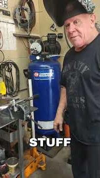 Removing a broken bolt from Harley Davidson crash bars #harleydavidson #mechanic #motorcycle #biker