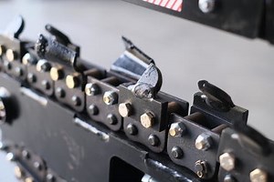 How to Choose the Best Trencher Chain