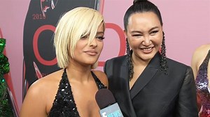 Bebe Rexha Addresses Her Viral Bikini Pic