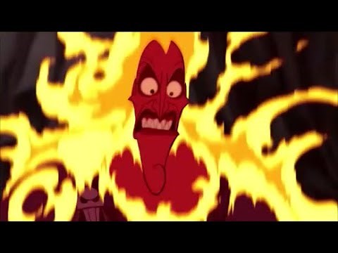 HMV: It's Terror Time Again! (Extended)