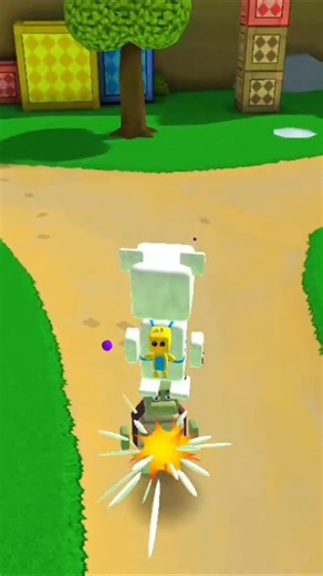 Fight Fight! Come on! #superbearadventure #roblox #minecraft #shorts