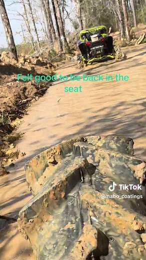 Got to love the water/mud! It had been too long!#mabocoatings #fyp #foryoupage ##mudlife #bountyhole #boggsandboulders #mudtherapy #fullsend #x3 #x3problems #offroading #powdercoating #lovegodlovepeople @That_Powdercoat_Guy @Marley Bodkin