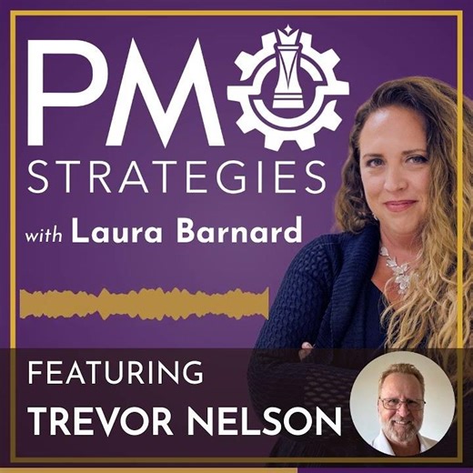 How PMOs Deliver Real Value by Protecting Intent | PMO Strategies Podcast