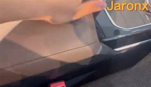Watch Jaronx Compatible with BMW G20 G22 Center Console Organizer on Amazon Live