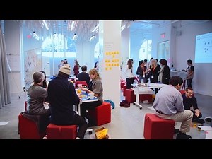 THNK Creative Leadership Program