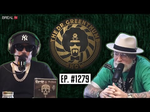 Everlast Talks New Music with Yelawolf | The Dr. Greenthumb Show #1279