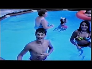 Pool Party 1991