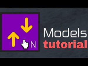 Waste of space models function Roblox tutorial [Possibly Outdated]