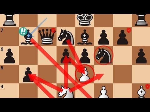 Mikhail Tal’s Insane Najdorf Attack! 🔥 Tal vs Koblents (1961) – Sicilian Brilliance”