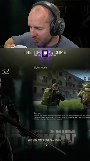 Revealing the Truth: Do Big Streamers Cheat in Escape from Tarkov?