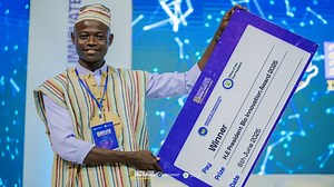 Top Three Finalists Win $60,000 in 2025 Big 5 Innovation Challenge