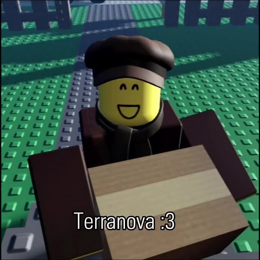 Postman: My Favorite Roblox Character