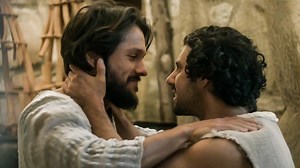 412K views · 44K reactions | In Episode 4 of The Chosen, we see what it looks like when you tell someone you’ve just met the Messiah. | The Chosen | Facebook