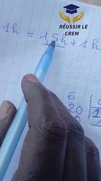 opération sur les nombres complexes