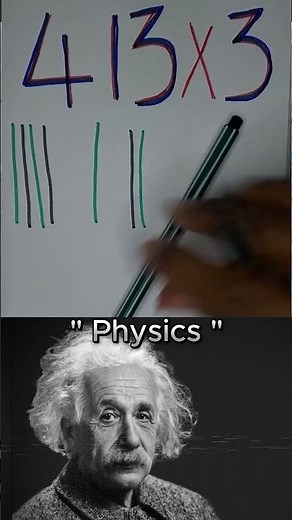 This Simple Math Trick Will Blow Your Mind 🤯