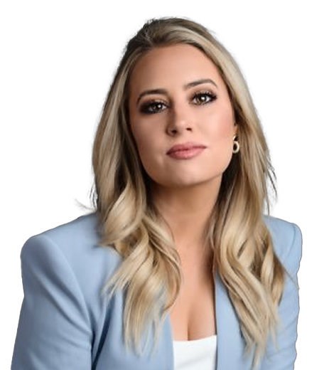 Jacqui Heinrich | Biography 2021