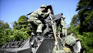 18K views · 415 reactions | Best Ground-Based Air Defence Unit - 6 DA...