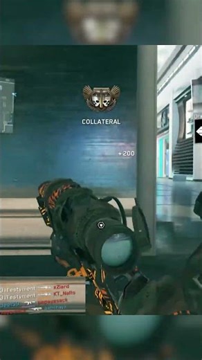 this game didn't deserve all the hate #callofduty