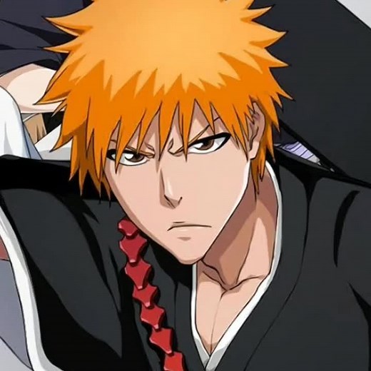 Renji Jojo Reference in Bleach Edit