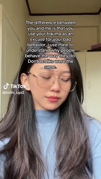 Understanding Trauma Responses: A Personal Reflection