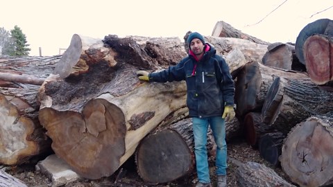 Producing the Second Batch of Roubo Workbench Kits