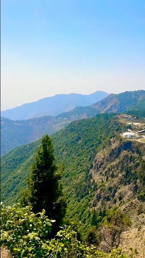 George Everest Trekking | Mussoorie | #mussoorie #georgeeverest #travel #climbing #mountains