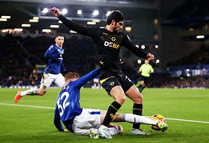 How to watch Wolves vs Everton, channel, stream and kick-off time