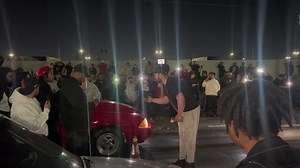 #streetracing #comptonspeedway #mustang #pickuptruck