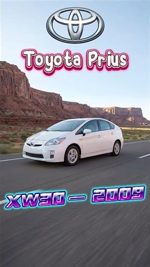 The Evolution of Modern Cars #carevolution #carhistory #cars #automotive #shorts#automotivehistory