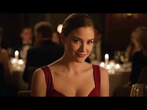 Female Possession #160 (Made with VEO 3): Subtle Invisible Demon Possession