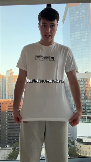 Fabletics Restocked: Discover Your New Favorite Activewear