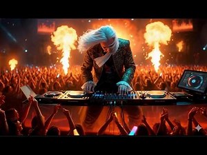 Bach – Toccata & Fugue - Hard Techno Electro House Remix | Best Dance Classic