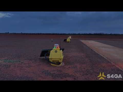 29. SP-401SM Installation: Solar Panel Orientation