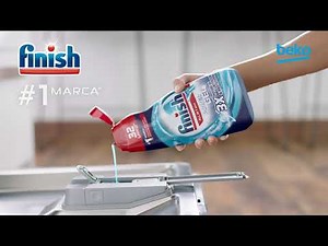 Finish Gel - Beko Autodose