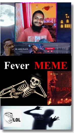 "Ultimate Troll Game Fever Meme 😂Prepare for Frustration & Laughter!"#frustratinggame #funny "#memes