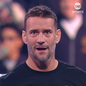 1.3M views · 47K reactions | CM Punk DROPS THE MIC on SmackDown!   #WWE #SmackDown #CMPunk | TNT Sports Football | Facebook