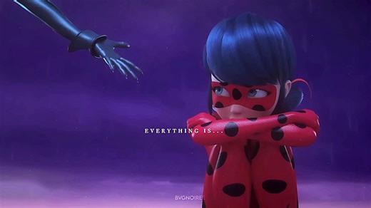 Exploring the Romantic Dynamics of Lovesquare in Miraculous