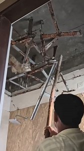 2.3K views · 123 reactions | FALSE CEILING TIPS AND TRICKS | false ceiling design  . . . #viral #viralreels #falseceiling #tips #tipsandtricks #celing #design #mistakes #wiring #newhome #homerenovation #interiordesign #construction #instagood #explorepage #tranding #fb #facebook #india #facebookviral #reelsindia #fbreels #solution | Avro Construction | Facebook