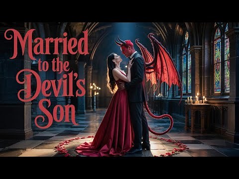 Married to the Devil’s Son (chapter 11 to 20) #audiobook
