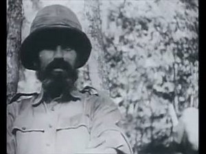 Haven't shared some of this in a while, but more extract from the 1945 documentary "The Stilwell Road" narrated by Ronald Reagan. The Chindits. (NA) | Remembering the CBI - China Burma India in WWII
