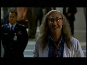 Independence Day (1996) - (:30) TV Spots (2K)