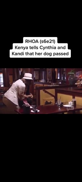 Hilarious Real Housewives Moments with Cynthia and Friends