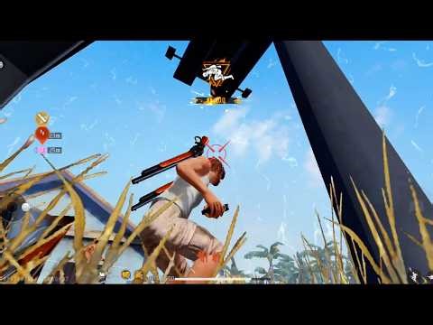 INSANE ONE TAP HEADSHOTS 🔥 Free Fire Montage | Custom Room Domination