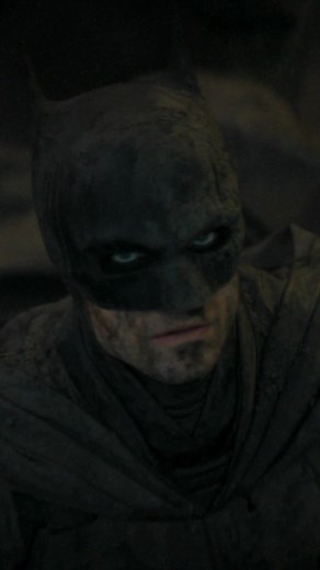 Llegó la venganza. Mira ahora el nuevo trailer de #BatmanPelicula. Estreno marzo 2022, solo en cines🍿🍿 #Batman #TheBatman #Films #RobertPattinson