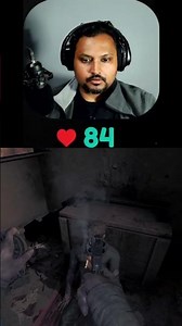 How To Get The Gun In Amnesia The Bunker Horror Gameplay Walkthrough and Funny Jump scare PC